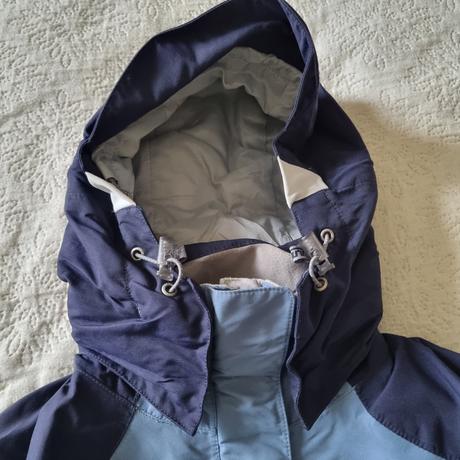 Lyžiarska bunda scott, s