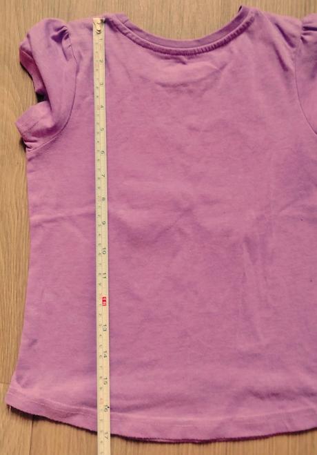 Tričko, young dimension,128