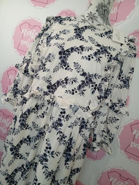 Nové šaty, 46 / 48 / xl / xxl