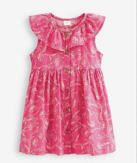 Next šaty, next,110