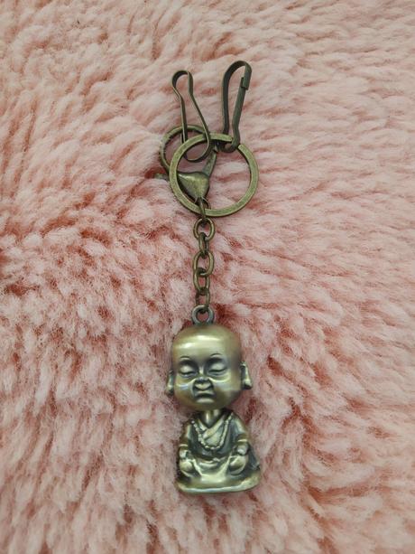 Prívesok na kľúče, 