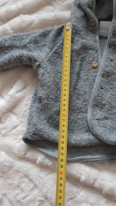 Bundička + čiapka, lindex,56