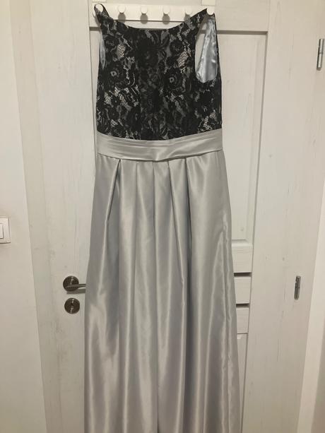 Saty na ples -maxi dĺžka, 40