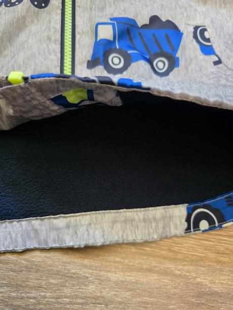 Prechodná tenká bunda č.116, f&f,116