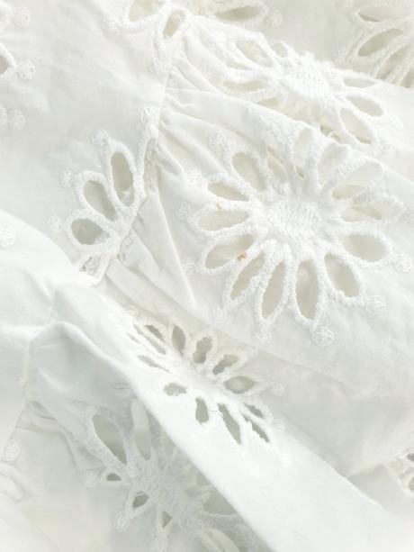 Imperial madeirové šaty xs, xs