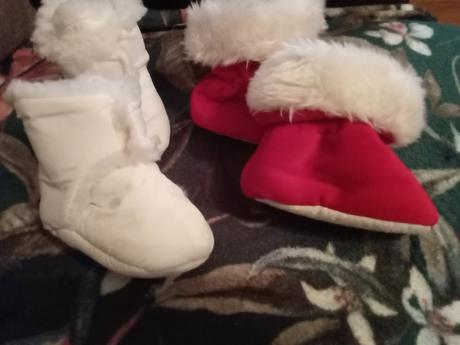 Mikulášske čižmičky, 62