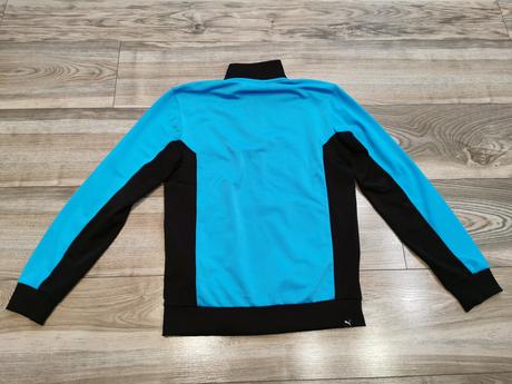 Mikina, v. 152, puma,152