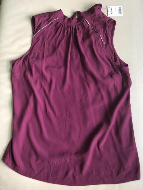 Nová, xl/42 next blúzka, next,xl