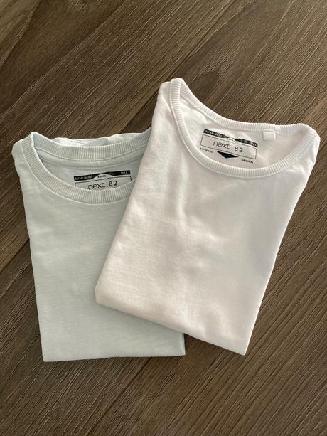 Trička next, next,92
