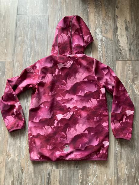 Prechodná bunda, 140