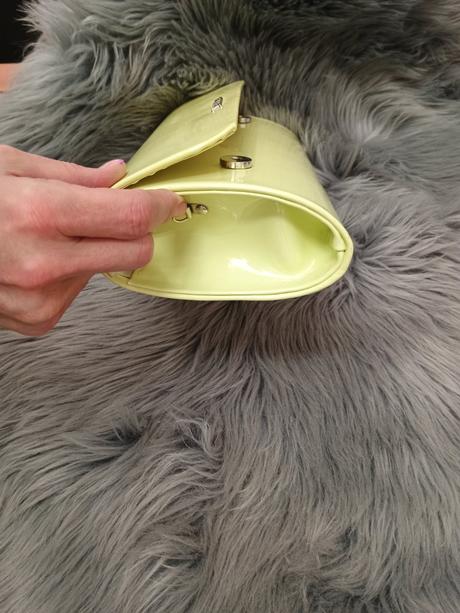 Dámska kabelka 5644 b,