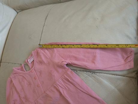 Ružová blúzka 92, 92