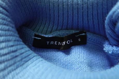 Mäkká súprava trendyol, s