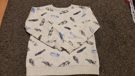 Balik vel 128, 122–134