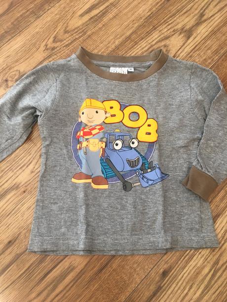 Chlapčenské tričko, 80