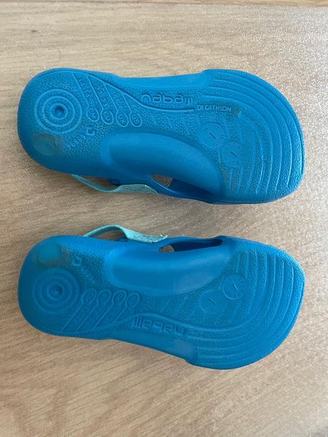 Plavecké sandále nabaiji, nabaiji,22