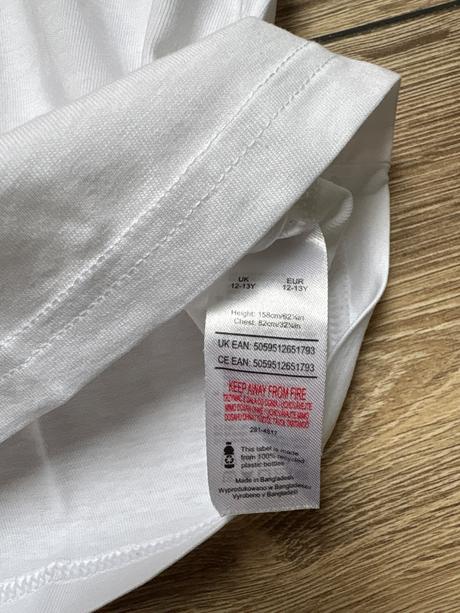 Tričko nerf, f&f,158