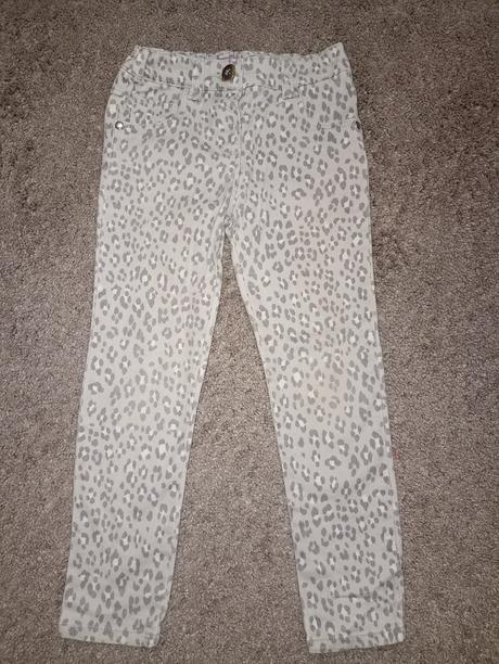 Mäkučké nohavice, f&f,110