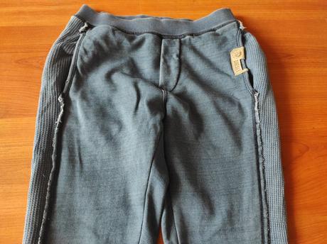 Tepláky diesel 134/140, diesel,134