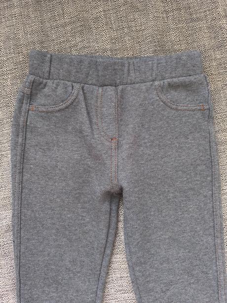 Zateplené legíny topolino 116, topolino,116