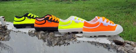 Gumotextilne kopačky,  nove, 21 / 24