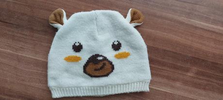 Detská čiapka, dopodopo,86