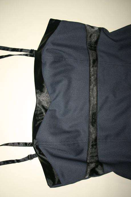 42/44 chantall saty, xl, chantall,xl