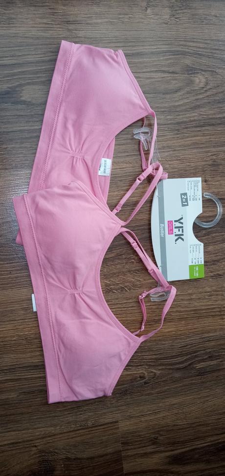 Podprsenky / lambady, 158