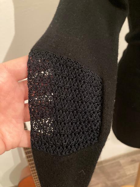 Karen millen svetrík, s