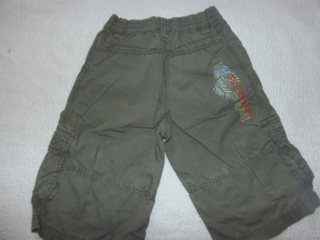 Trištvrťáky, palomino,122