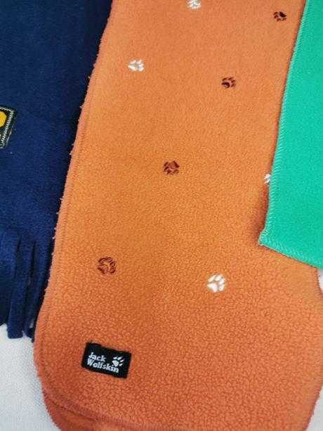 Sada šálov bob staviteľ, 104