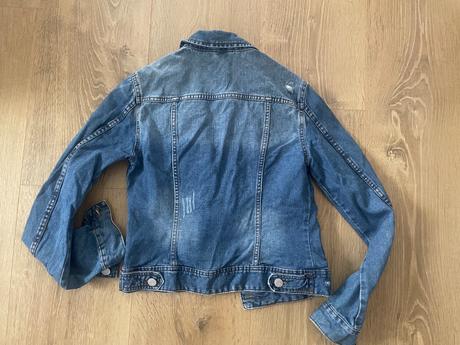 Top stav calliope riflova bunda m, calliope,m