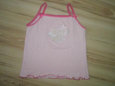 Dievčenské tielka, slovenka,104