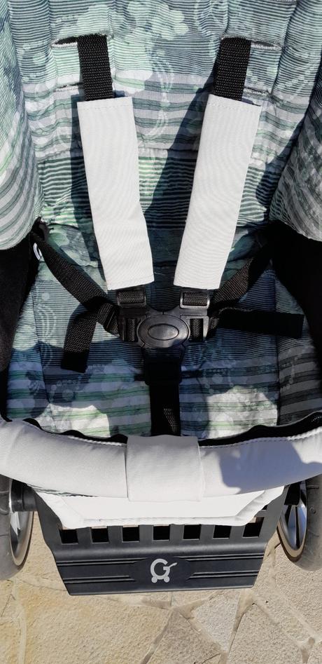 Gesslein trend+c1 lift, ľahký, top stav, do mesta, gesslein,gesslein trend