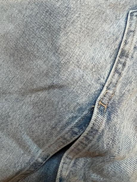 Midi riflova sukna, pull&bear,m