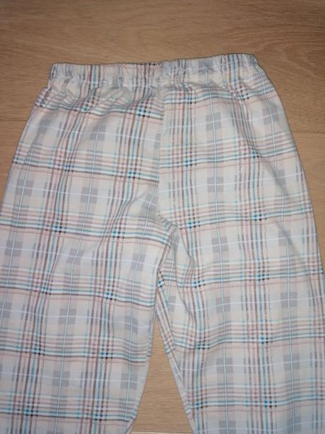 Pyžamo, slovenka,122