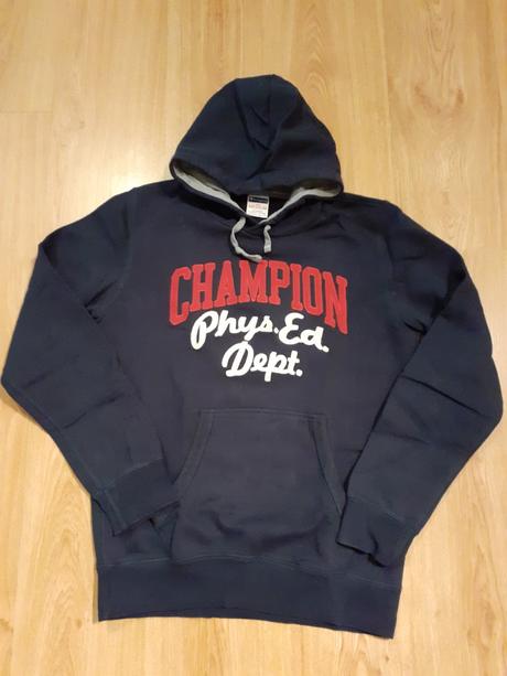 Mikina champion, champion,m
