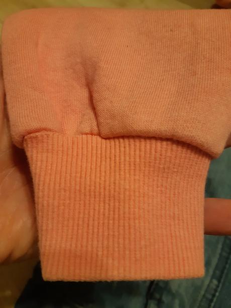 Riflová bunda 134, pepperts,134