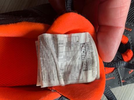 Bežecká obuv, decathlon,36