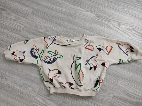 Zara mikina, zara,86