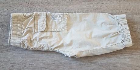 Nohavice, benetton,74