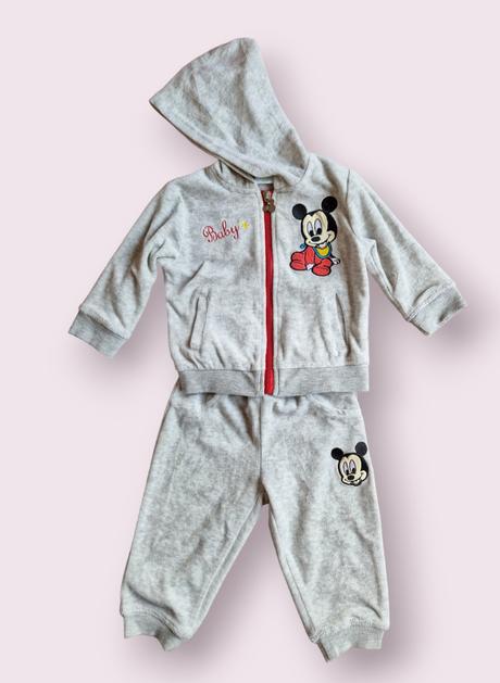 Teplakova suprava, disney,74