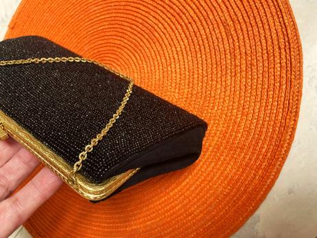 Spoločenská luxusná kabelka, 