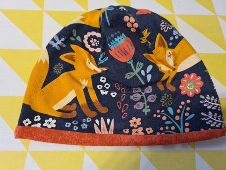 Ciapocka líška, 74