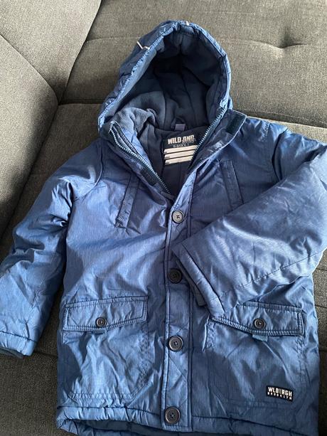 Bunda detska, dopodopo,128