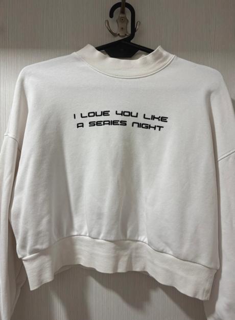 Damska mikina, bershka,m