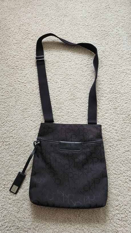 Kabelka calvin klein, calvin klein