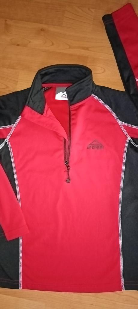 Termo mckinley č.128, mckinley,128