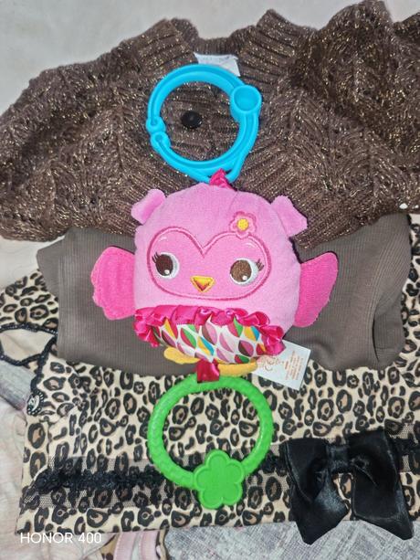 Babygirl 20 kusov, 62-74, 50–62