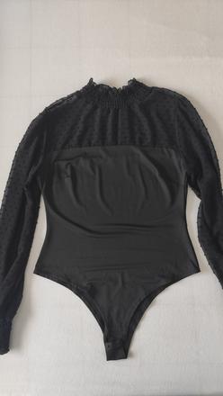 Dámske body, xl